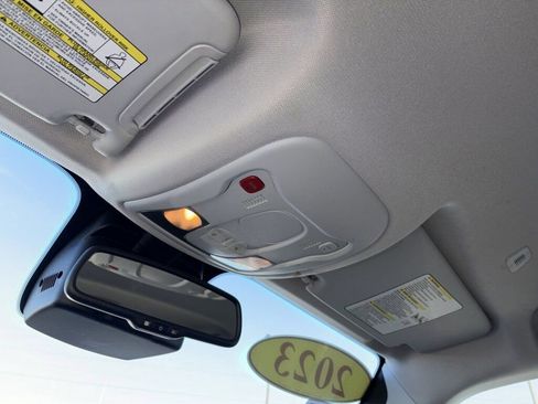 Used 2023 Jeep Renegade Trailhawk image 26