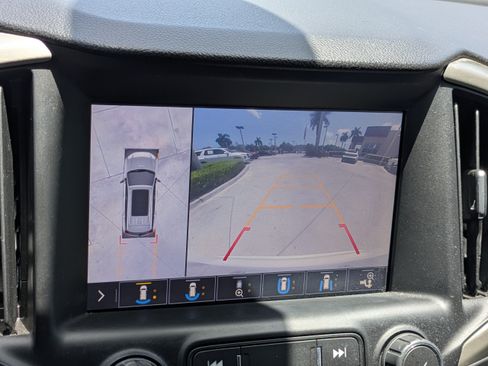 Used 2019 GMC Terrain Denali w/ Advanced Safety Package FWD image 20