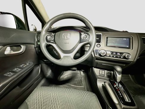 Used 2014 Honda Civic EX image 31