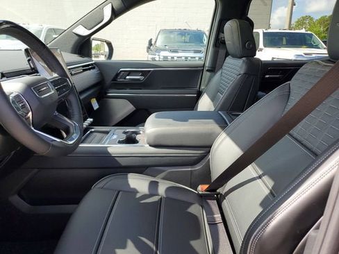 New 2025 GMC Sierra EV Denali image 20