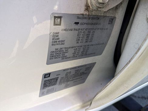 Used 2021 Chevrolet Silverado 1500 RST image 34