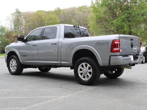 Used 2022 RAM 2500 Laramie image 4