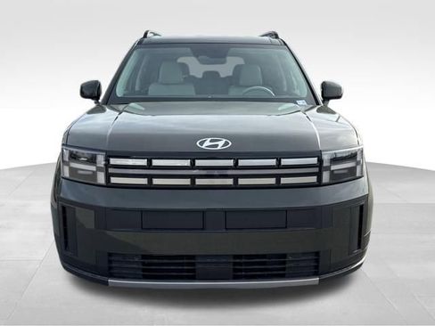 New 2026 Hyundai Santa Fe SEL image 8