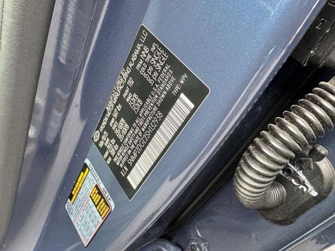 Certified 2025 Hyundai Santa Fe SEL image 24