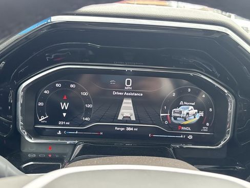 New 2025 GMC Sierra 2500 SLT w/ SLT Premium Package image 30