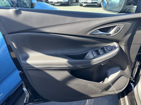 New 2026 Buick Encore GX Sport Touring w/ Comfort Package image 7