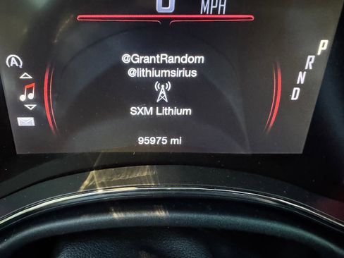 Used 2018 Dodge Durango GT AWD/4WD image 12