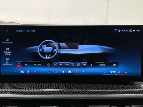 Used 2024 BMW X5 M60i image 33