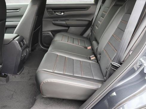 New 2026 Honda CR-V Sport-L image 23