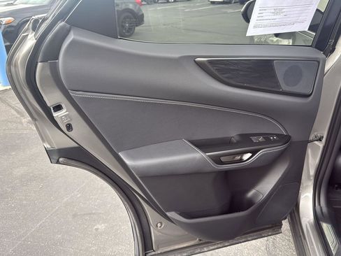 Used 2026 Lexus NX 350 AWD w/ Accessory Package (2T) image 22