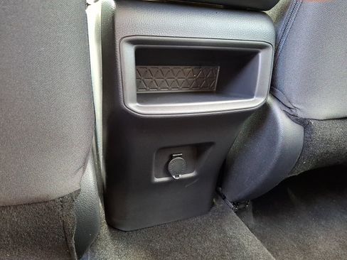 Certified 2020 Toyota RAV4 LE w/ All Weather Liner Package AWD/4WD image 12