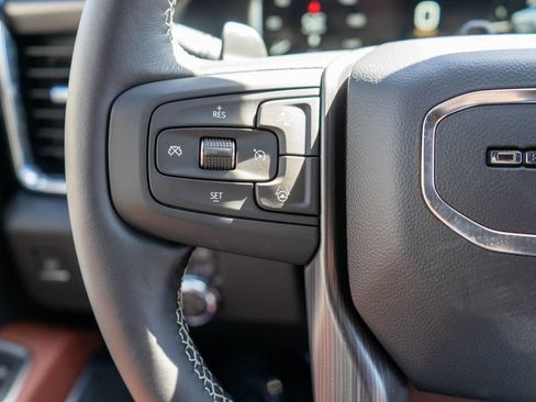 New 2026 GMC Sierra 1500 Denali Ultimate AWD/4WD image 22