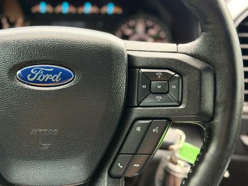 Used 2019 Ford F150 XLT w/ Equipment Group 302A Luxury RWD image 35