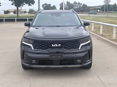 Used 2022 Kia Sorento SX AWD/4WD image 2