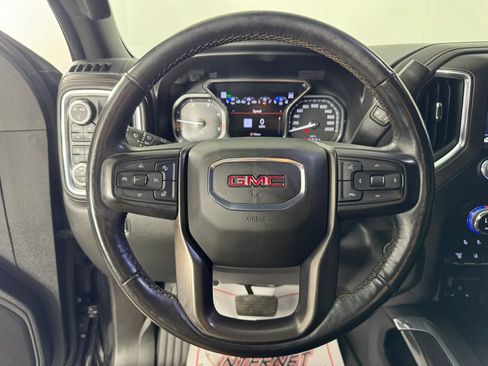 Used 2021 GMC Sierra 2500 AT4 w/ AT4 Premium Plus Package image 13