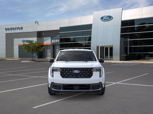 New 2025 Ford Maverick Lariat w/ 4K Tow Package image 6