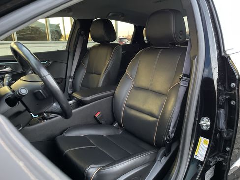 Used 2016 Chevrolet Impala LTZ image 16