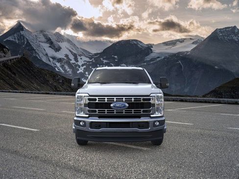 New 2026 Ford F350 XLT w/ 360-Degree Camera Package image 6