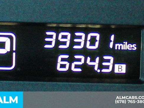 Used 2020 INFINITI QX60 Luxe FWD image 42