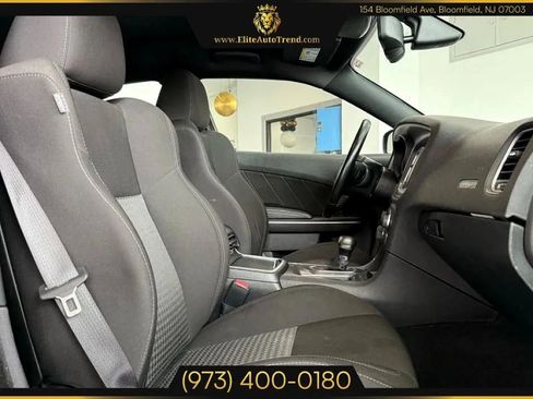 Used 2023 Dodge Charger GT image 21