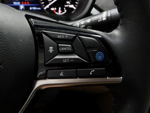 Certified 2024 Nissan Altima 2.5 SL AWD/4WD image 29