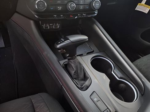 New 2025 Dodge Durango R/T w/ Blacktop Package image 7