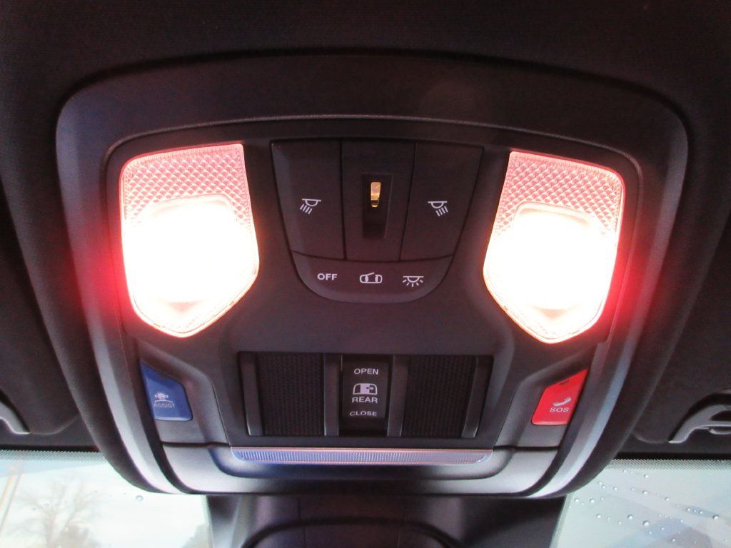 Used 2025 RAM 2500 Tradesman AWD/4WD image 35