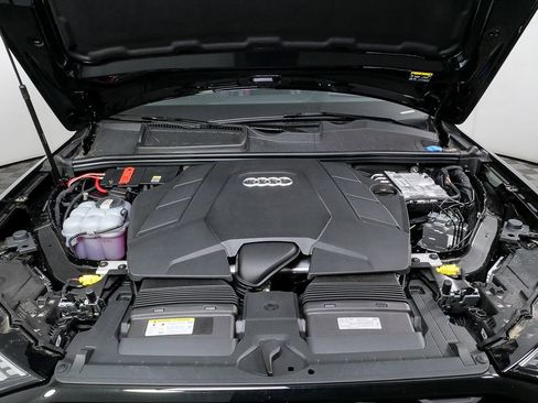 New 2026 Audi Q7 3.0T Prestige AWD/4WD image 36