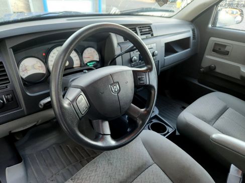 Used 2008 Dodge Dakota ST AWD/4WD image 22