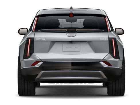 New 2026 Cadillac Optiq Luxury 2 w/ LPO, Floor Liner Package image 33