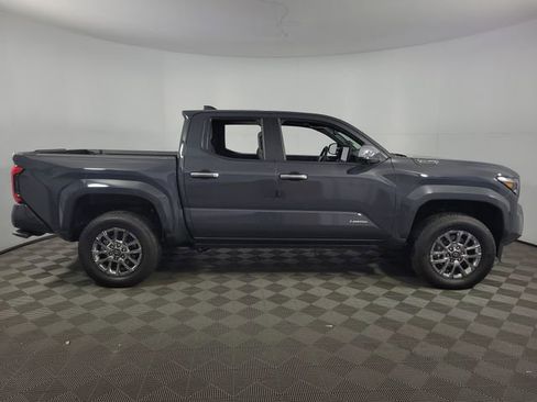 Used 2024 Toyota Tacoma Limited image 10
