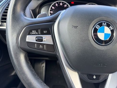 Used 2020 BMW X3 xDrive30i w/ Convenience Package image 21