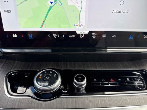 New 2026 Ford Expedition Platinum w/ Platinum Ultimate Package image 24