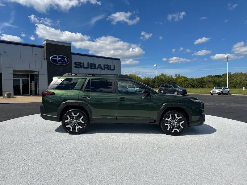 New 2026 Subaru Outback Touring XT AWD/4WD image 8
