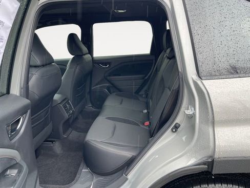 New 2026 Subaru Forester Touring image 13