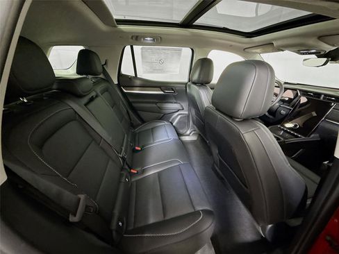 New 2026 GMC Terrain Denali image 22