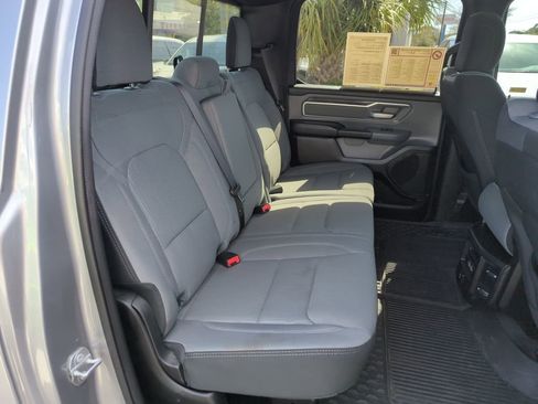 Used 2022 RAM 1500 Big Horn image 31