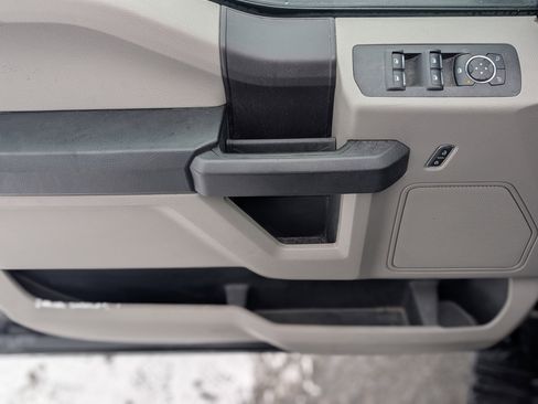 Used 2018 Ford F150 XL w/ Equipment Group 101A Mid image 28