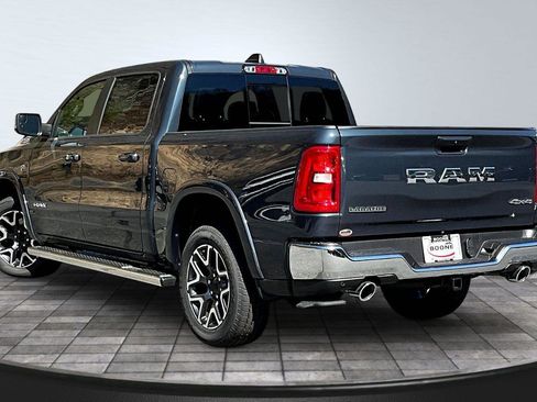 New 2026 RAM 1500 Laramie AWD/4WD image 3