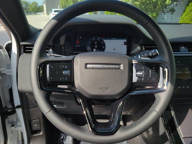 Certified 2026 Land Rover Range Rover Evoque S AWD/4WD image 21