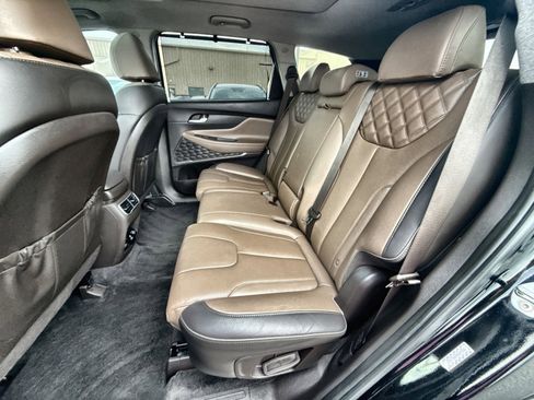 Used 2022 Hyundai Santa Fe Limited image 25