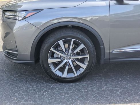 Certified 2026 Acura MDX SH-AWD w/ Technology Package image 34