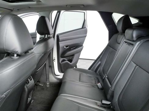 Used 2025 Hyundai Tucson SEL image 20