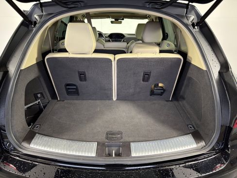 Used 2017 Acura MDX FWD w/ Technology Package image 31