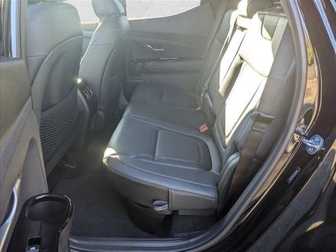 New 2026 Hyundai Santa Cruz Limited image 15