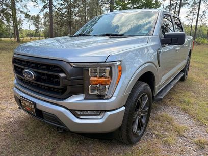 Used 2022 Ford F150 XLT w/ Equipment Group 302A High