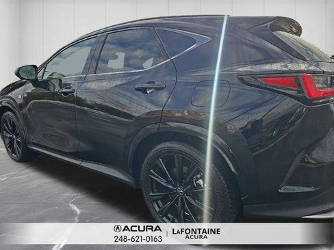 Used 2024 Lexus NX 350 F Sport image 7