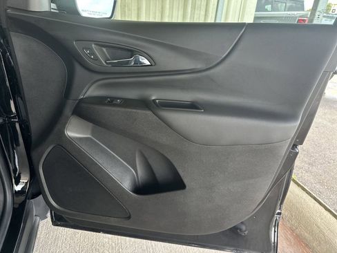 Certified 2024 Chevrolet Equinox LT image 36