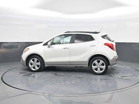 Used 2015 Buick Encore AWD image 5