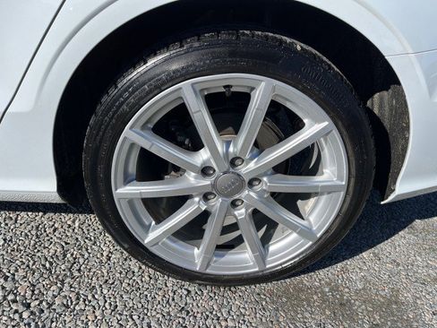 Used 2015 Audi A3 1.8T Premium w/ Audi MMI Navigation Plus image 11